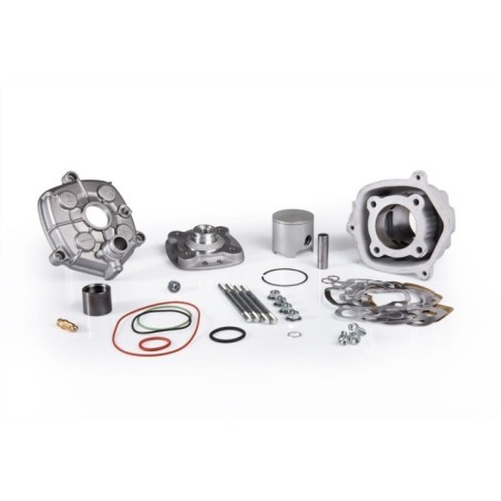 Gruppo termico Ø50 Malossi 3112386 per Descrizione GRUPPI