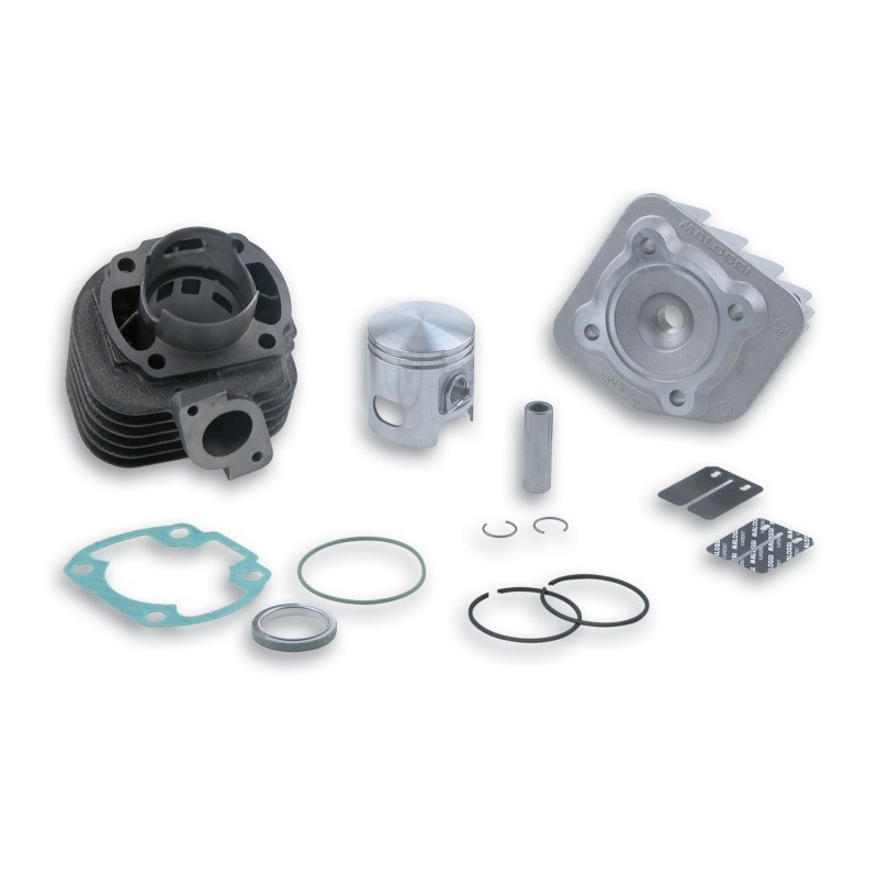 Gruppo termico Ø47 Malossi 3113066 per Descrizione