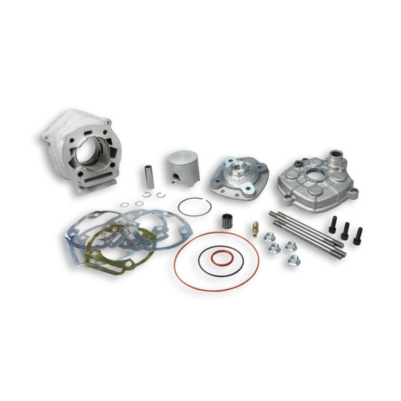 Gruppo termico Ø50 Malossi 3113564 per Derbi Senda x Race