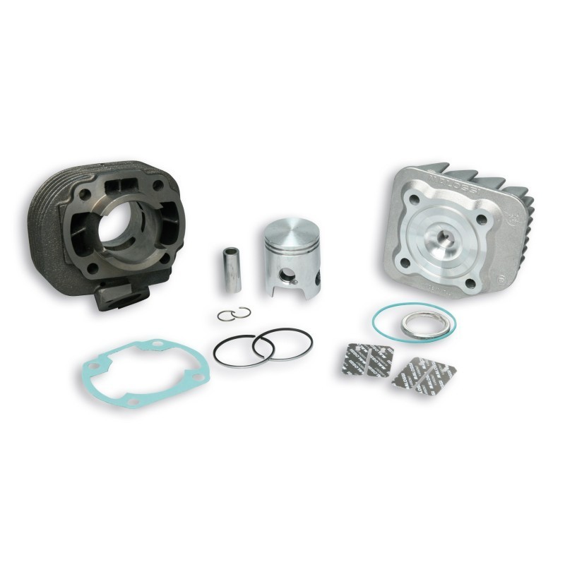Gruppo termico Ø40 Malossi 3113865 per Descrizione