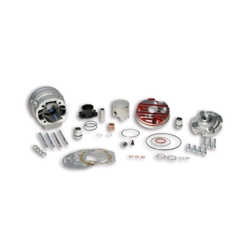 Gruppo termico Ø52 Malossi 3115374 per Beta ARK 50 2T LC