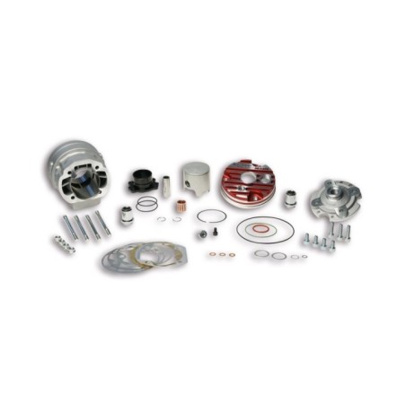 Gruppo termico Ø52 Malossi 3115374 per Beta ARK 50 2T LC
