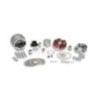 Gruppo termico Ø52 Malossi 3115374 per Beta ARK 50 2T LC