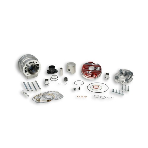 Gruppo termicoø 47 6 Malossi 3115390 per MBK Mach G 50 2T