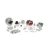 Gruppo termicoø 47 6 Malossi 3115390 per MBK Mach G 50 2T