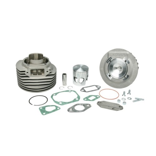 Gruppo termico Ø57 5 Allum. Sp.ø 15 MHR Malossi 3115829
