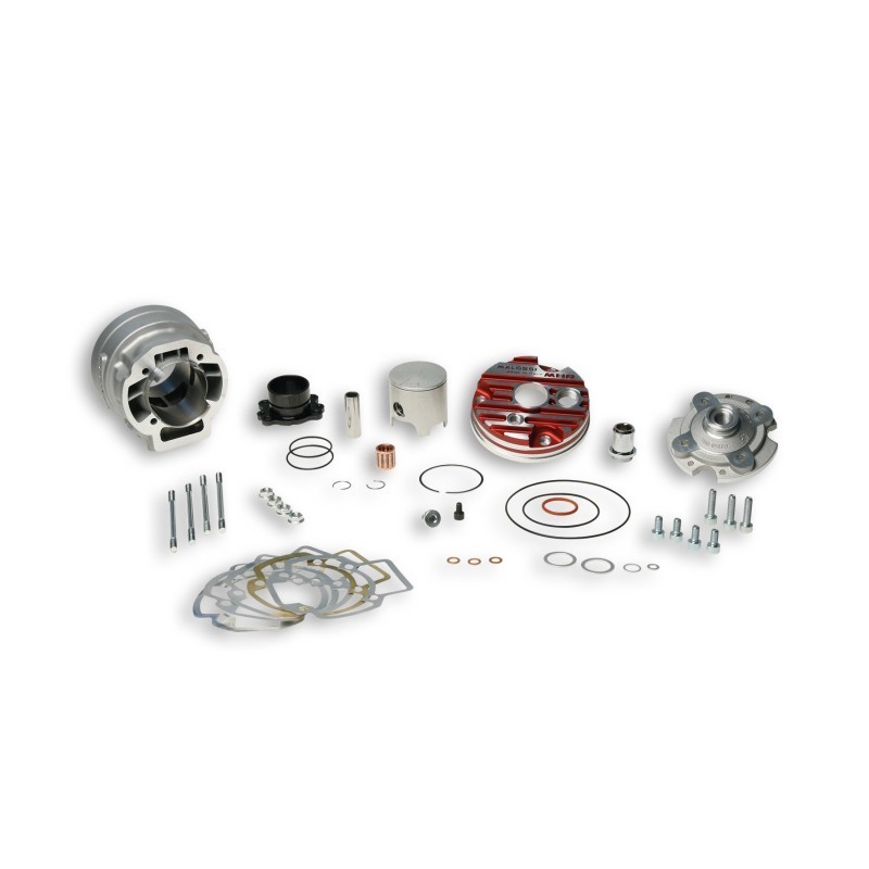 Gruppo termico Ø52 Malossi 3116992 per Descrizione BIG