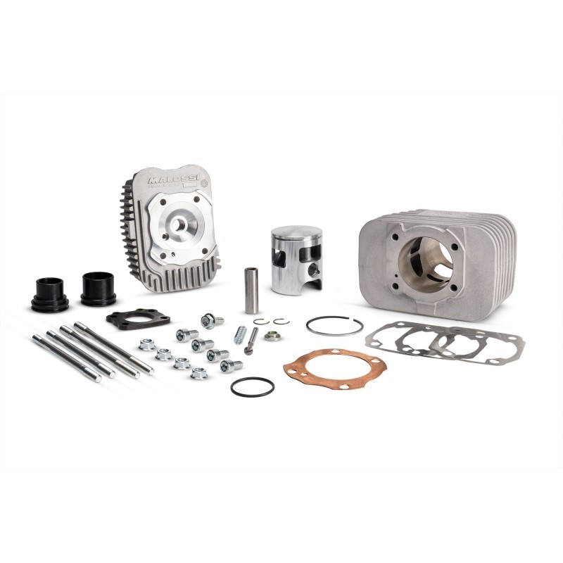 Gruppo termico Ø47 Malossi 3118213 per Piaggio Bravo Boss