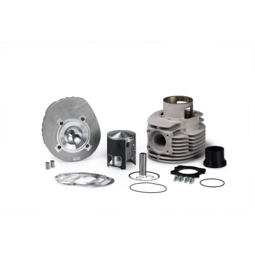 Gruppo termico Ø68 5 Malossi 3118599 per Vespa Cosa PX