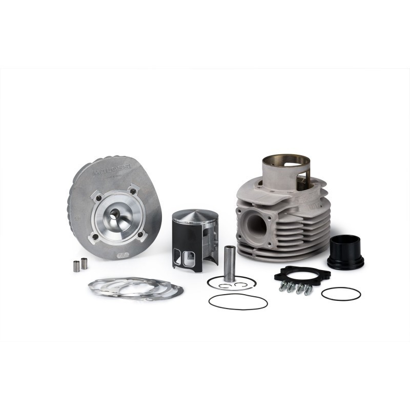 Gruppo termico Ø68 5 Malossi 3118599 per Vespa Cosa PX