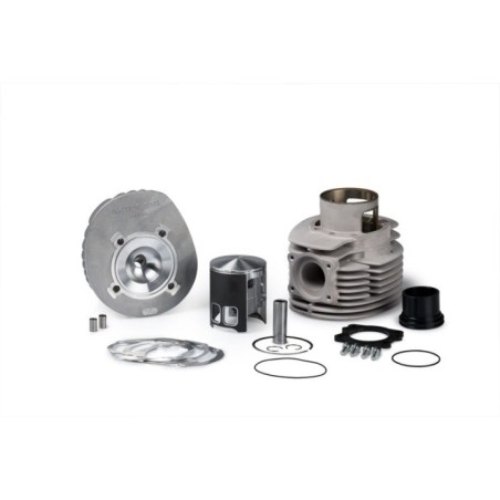 Gruppo termico Ø68 5 Malossi 3118599 per Vespa Cosa PX