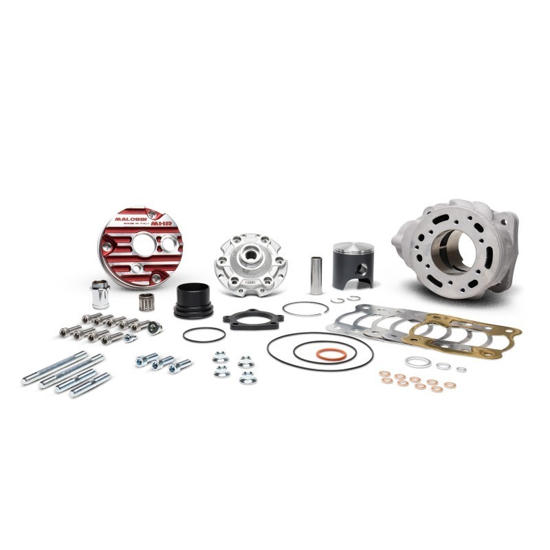 Gruppo termicoø 52 MHR 100 Flanged Mount Malossi 3118679
