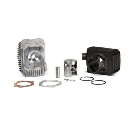 Gruppo termico Ø43 Ghisa Sp.ø 12 Base+cvf Malossi 3118733