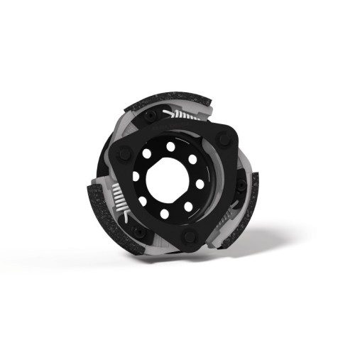 Frizione Autom. Reg. Campana Ø134 Malossi 5211821 per Aprili