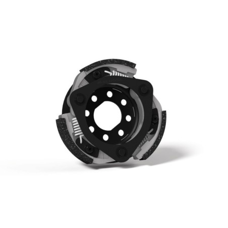 Frizione Autom. Reg. Campana Ø134 Malossi 5211821 per Aprili