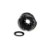 Frizione Autom. Reg. Campana Ø135 Malossi 5211888 per Yamaha