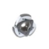 Frizione Autom. no Reg. Campana Ø134 Malossi 5212539 per Apr