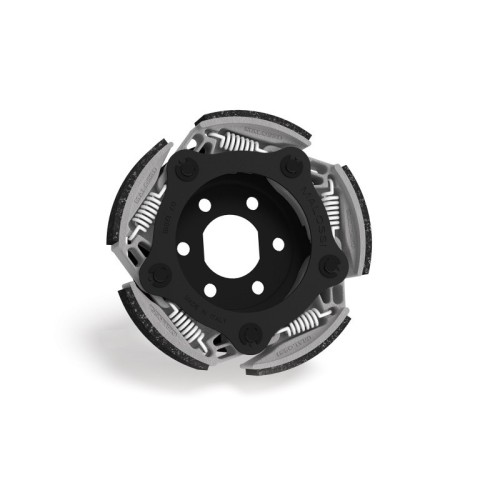 Frizione Autom. no Reg. Campana Ø160 Malossi 5213296 per Suz