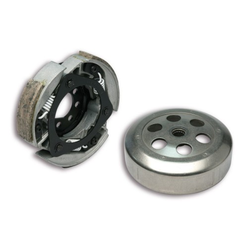 Frizione Campana Clutch Bell Ø145 Malossi 5214721 per Yamaha