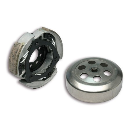 Frizione Campana Clutch Bell Ø145 Malossi 5214721 per Yamaha