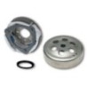 Frizione Campana Clutch Bell Ø120 Malossi 5214727 per Yamaha