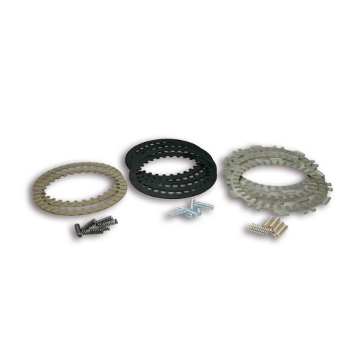 Frizione Orig. Malossi 5215401 per Yamaha T MAX 500 ie 4T