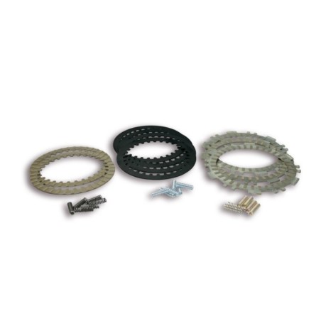Frizione Orig. Malossi 5215401 per Yamaha T MAX 500 ie 4T