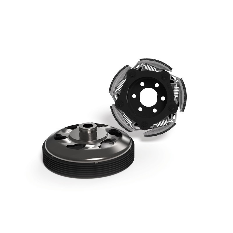 Frizione Campana Clutch Bell Ø160 Malossi 5216181 per Suzuki