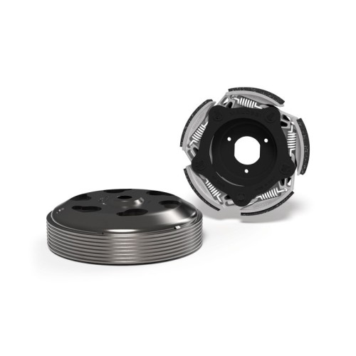 Frizione Campana Clutch Bell Ø160 Malossi 5216331 per Yamaha