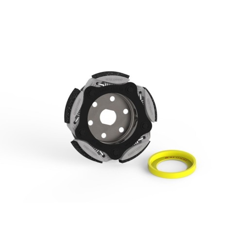Frizione Autom. no Reg. Campana Ø152 153 Malossi 5217041