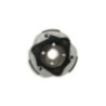 Frizione Autom. no Reg. Campana Ø125 Malossi 5217058B per Pi