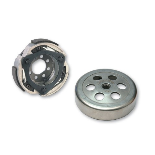 Frizione Campana Clutch Bell Ø135 Malossi 5217405 per Aprili