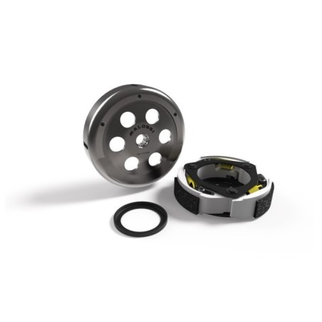 Frizione Campana Clutch Bell Ø135 Malossi 5217406 per Yamaha