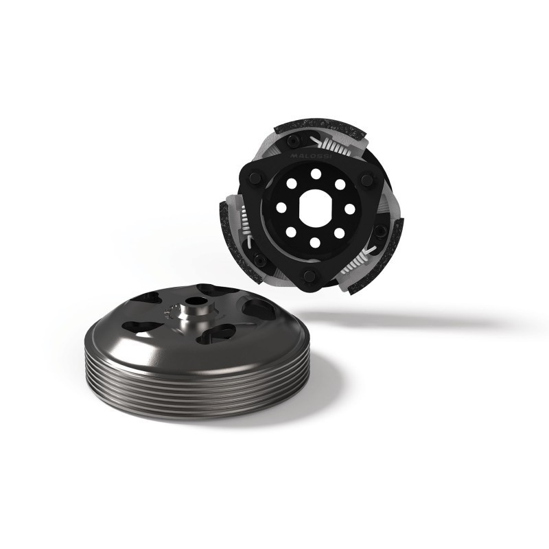 Frizione Campana Clutch Bell Ø134 Malossi 5217667 per Vespa