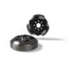Frizione Campana Clutch Bell Ø134 Malossi 5217667 per Vespa