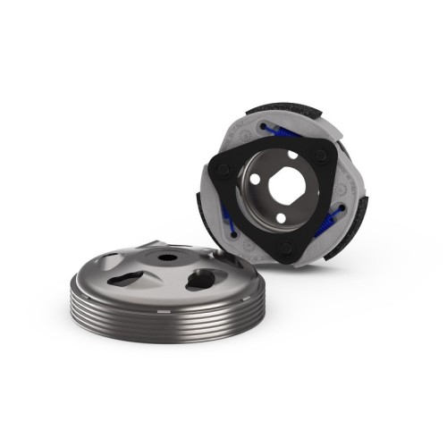 Frizione Campana Clutch Bell Ø125 Malossi 5217724 per Honda
