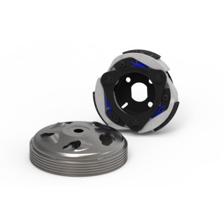 Frizione Campana Clutch Bell Ø125 Malossi 5217725 per Malagu