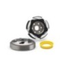 Frizione Campana Clutch Bell Ø150 Malossi 5217856 per Yamaha