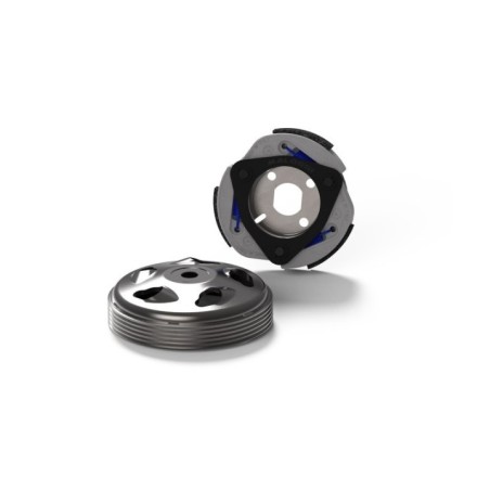 Frizione Campana Clutch Bell Ø125 Malossi 5217864 per Yamaha