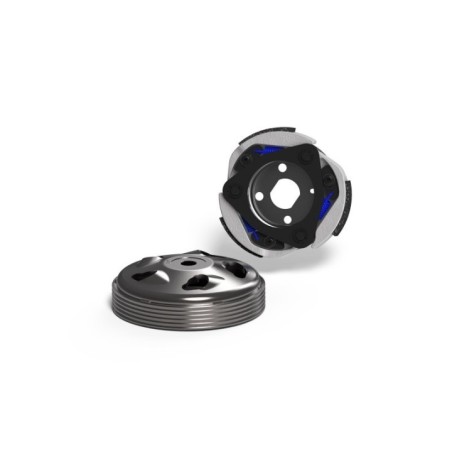 Frizione Campana Clutch Bell Ø125 Malossi 5217878 per Yamaha