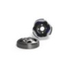 Frizione Campana Clutch Bell Ø125 Malossi 5217878 per Yamaha
