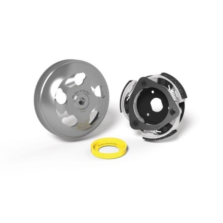 Frizione Campana Clutch Bell Ø135 Malossi 5217911 per Honda