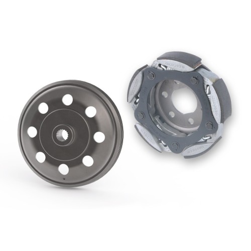 Frizione Campana Clutch Bell Ø150 Malossi 5218259 per Suzuki