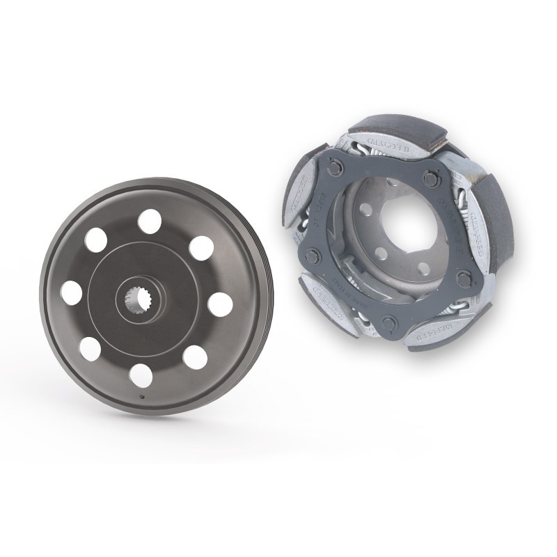 Frizione Campana Clutch Bell Ø150 Malossi 5218259 per Suzuki