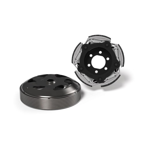 Frizione Campana Clutch Bell Ø160 Malossi 5218743 per Piaggi