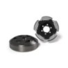 Frizione Campana Clutch Bell Ø160 Malossi 5218743 per Piaggi