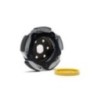 Frizione Autom. no Reg. Campana Ø150 Malossi 5218986 per Hon