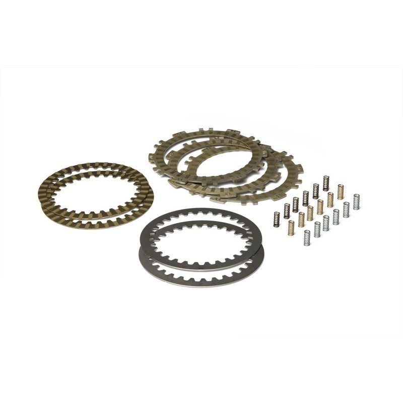 Frizione Orig. Malossi 5219124 per Piaggio Beverly HPE 400
