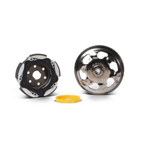 Frizione Campana Clutch Bell Ø150 Malossi 5219253 per Honda