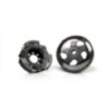 Frizione Campana Clutch Bell Ø134 Malossi 5219415 per Piaggi